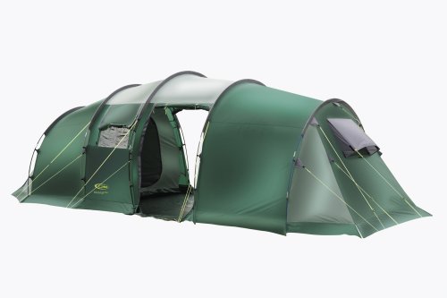 Childrens Toyshop   : Gelert Horizon 6 Tent