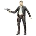 Star Wars The Force Awakens Black Series 6 Inch Han Solo