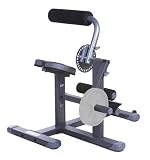 cover of Lamar Fitness LS526 Rotary Ab / Back Machine