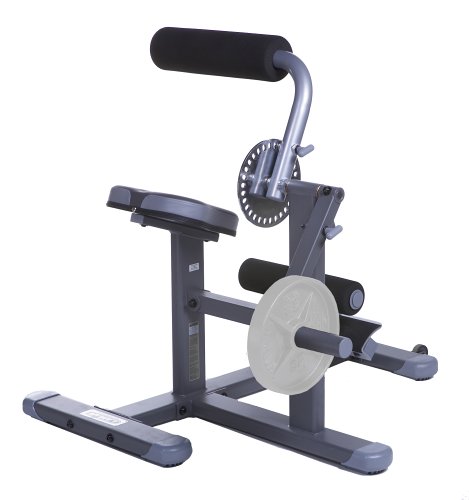 Lamar Fitness LS526 Rotary Ab / Back Machine