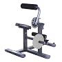 Lamar Fitness LS526 Rotary Ab / Back Machine