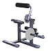 Lamar Fitness LS526 Rotary Ab / Back Machine cover image