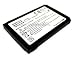 HTC Cingular 2125 T-Mobile SDA SmartPhone OEM Li-Ion Battery 1200mAh