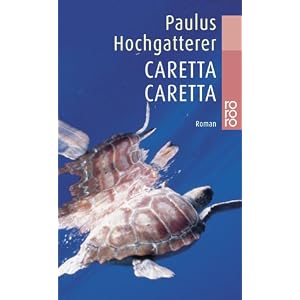 Caretta, Caretta