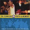 Truth & Memory: Live & Unleashed at Arlene Grocery NYC