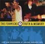 Truth & Memory: Live & Unleashed at Arlene Grocery NYC
