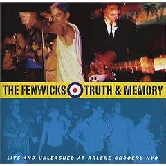 Truth & Memory: Live & Unleashed at Arlene Grocery NYC