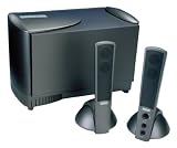 Altec Lansing ATP3 3-Piece Speaker System