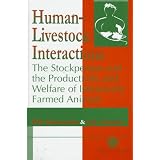 Human-LivestockInteractions: