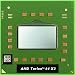 Processor ( mobile ) - 1 x AMD Turion 64 X2 mobile technology TL-62 / 2.1 GHz ( 1600 MHz ) - Socket S1 - L2 1 MB - OEM