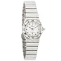 Omega Women's 1562.30.00 Constellation Quartz Mini Watch