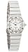 Omega Women's Constellation Quartz Mini Watch #1562.30.00
