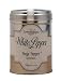Gourmet Food : Terre Exotique Penja White Pepper From Cameroon - Fabulous White Pepper in Tin Presentation 2.8 Oz