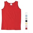 LA T - Tank Top (3589)