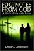 Footnotes From God: A Daily Walk with Jesus