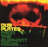 Revue Groove Corporation  / Dub Plates From the Elephant House