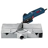 Bosch 1640VSK Fine Cut Finishing Saw Kit with Miter