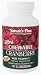 Nature's Plus - Ultra Chewable-Cranberry W/Vit C, 200 mg, 90 chewable tablets