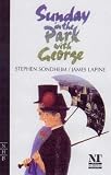 Sunday in the Park with George