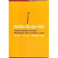 Einf�lle f�r alle F�lle