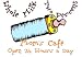 Moms Cafe - Humorous / Funny Women