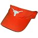 Texas Longhorns Classic Visor
