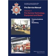 Communications (Fire Service Training Manual)