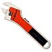 Black & Decker AAW100 8-Inch Auto Wrench Adjusting Wrench