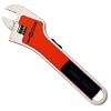 Black & Decker AAW100 8-Inch Auto Wrench Adjusting Wrench