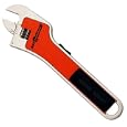 Black & Decker AAW100 8-Inch Auto Wrench Adjusting Wrench