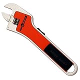Black & Decker AAW100 8-Inch Auto Wrench Adjusting Wrench