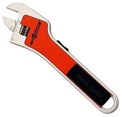Black&Decker AAW100 B+D TOOL 8' AUTO ADJUSTABLE WRENCH