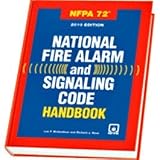 NFPA 72: National Fire Alarm and Signaling Code Handbook (2010) deals and discounts