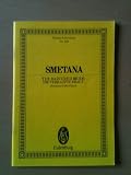 The Bartered Bride - Overture to the Opera - Orchestra - study score - (ETP 664): Overture to the Opera / Ouvertüre. Orchester. Studienpartitur