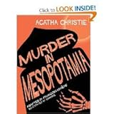 Murder in Mesopotamia