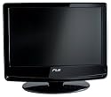 Foehn & Hirsch 19" HD Ready LCD TV with USB Media Player/Recorder/Playback & DVD Combo Freeview 1440x900 300cd/m2 1000:1 5ms, HDMI/VGA/Scart Glossy Black