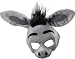 Donkey Costume Mask