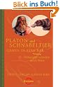 Platon und Schnabeltier gehen in eine Bar...: Philosophie verstehen durch Witze