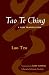 Book Tao Te Ching: A New Translation (Shambhala Pocket Classics)