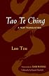 Tao Te Ching: A New Translation (Shambhala Pocket Classics)