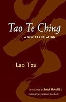 Tao Te Ching: A New Translation (Shambhala Pocket Classics)