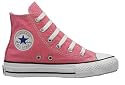 Converse Chuck Taylor HiTops, Pink Toddler size 3 to 10