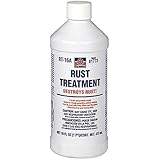 Permatex 81773 Rust Treatment , 16 oz.