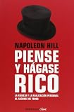 Piense y h�gase rico (Clave (debolsillo))