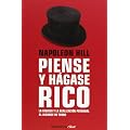 Piense y h�gase rico (Clave (debolsillo))