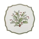 Lenox Holiday Gatherings Trivet