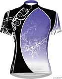 Primal Wear Wmns Lavish Jersey MD