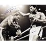 Steiner Muhammad/Frazier Close Up Photo