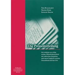 Die Pressemitteilung