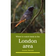 Where to Watch Birds in the London Area (Where to Watch Birds)